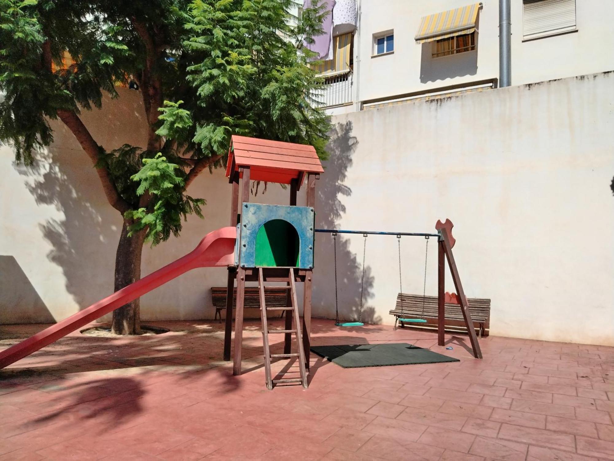 Habitacion Doble Con Bano Privado, Desayuno Y Piscina Alboraia Εξωτερικό φωτογραφία