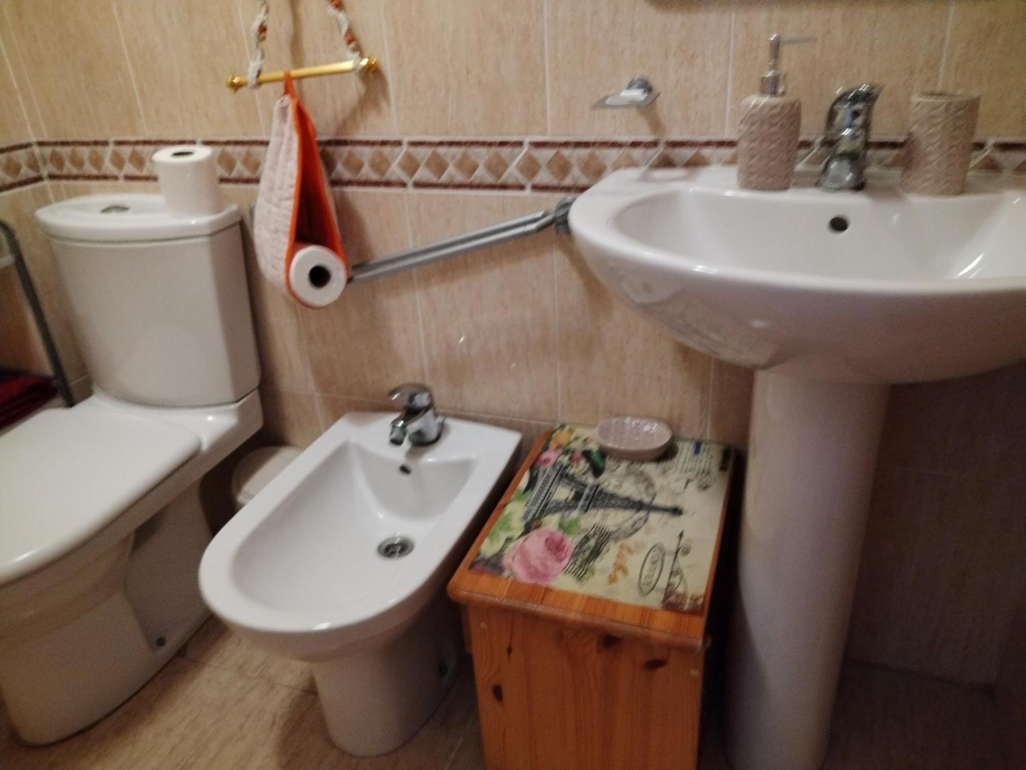 Habitacion Doble Con Bano Privado, Desayuno Y Piscina Alboraia Εξωτερικό φωτογραφία