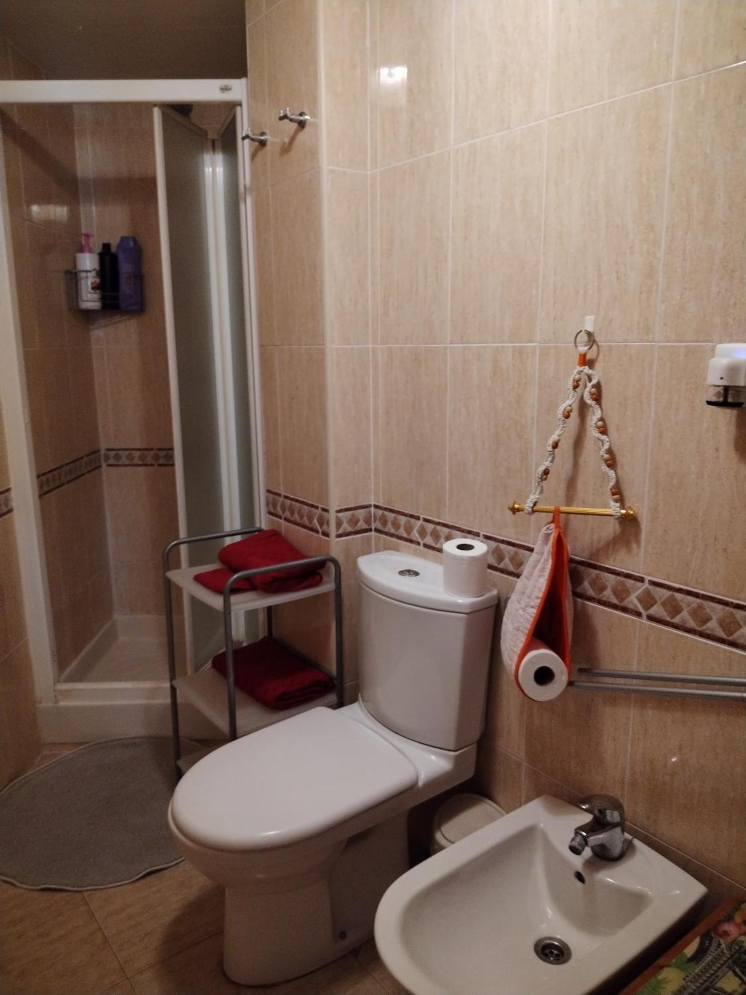 Habitacion Doble Con Bano Privado, Desayuno Y Piscina Alboraia Εξωτερικό φωτογραφία
