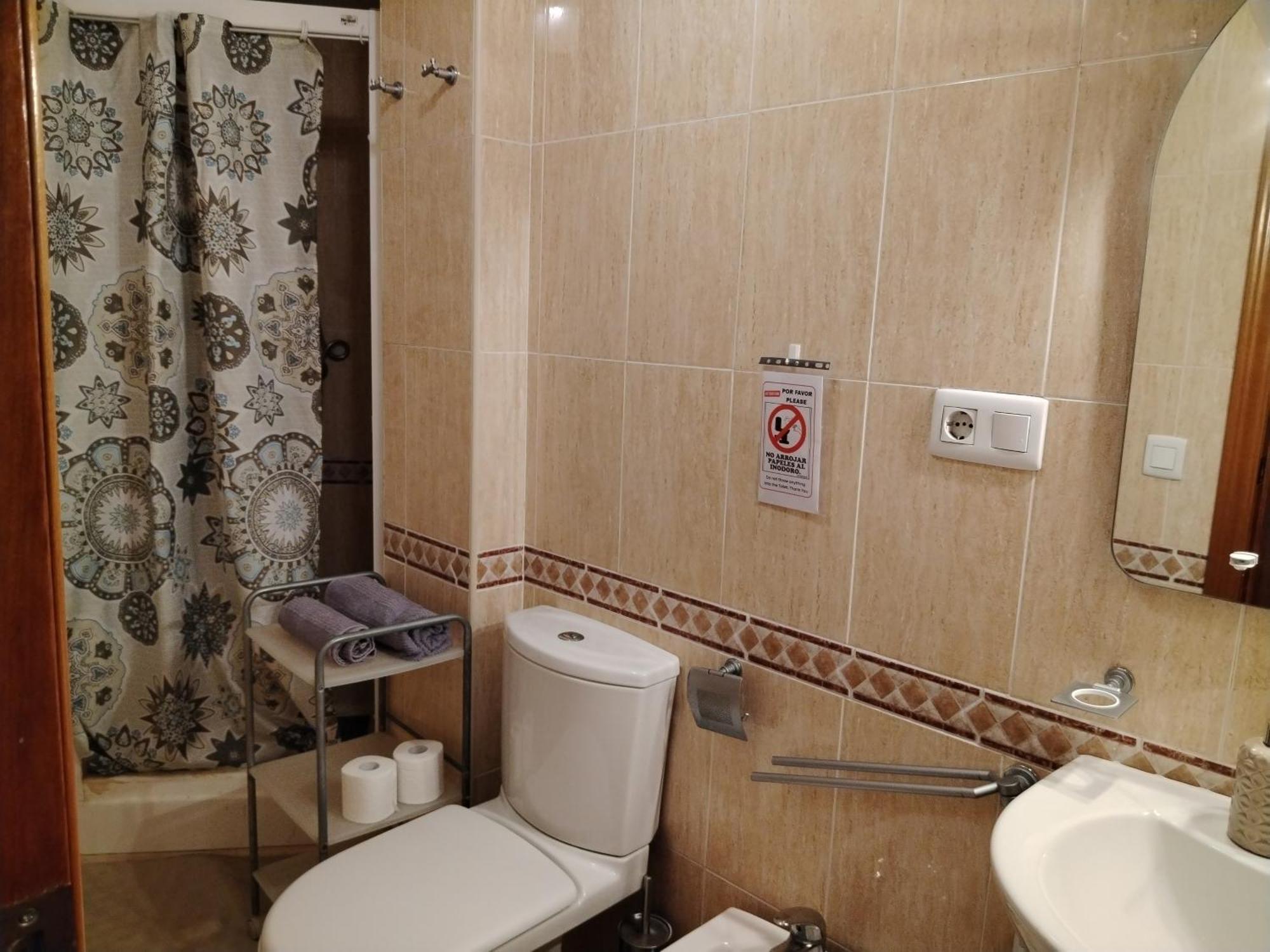 Habitacion Doble Con Bano Privado, Desayuno Y Piscina Alboraia Εξωτερικό φωτογραφία
